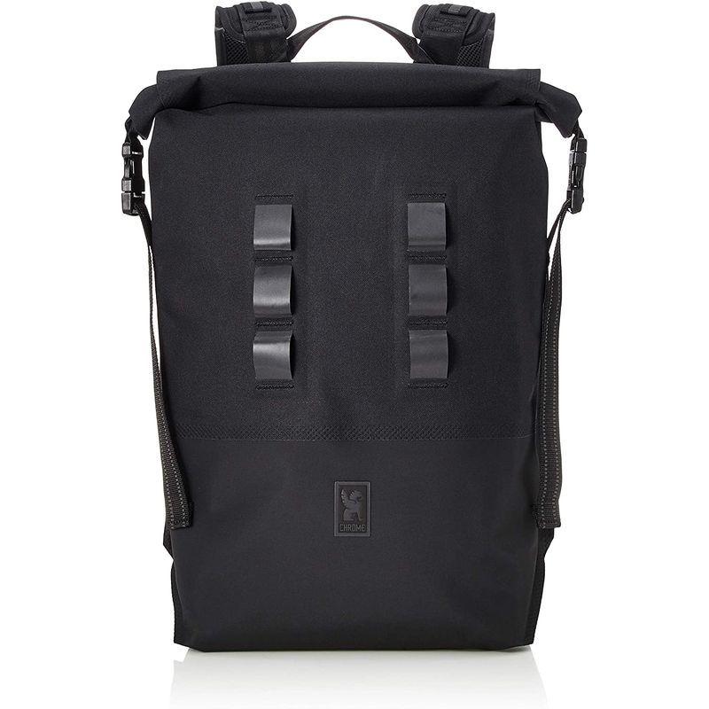 クローム バックパック URBAN EX 2.0 ROLLTOP 30L メンズ BLACK バックパック URBAN EX ROLLTOP 30L メンズ BLACK