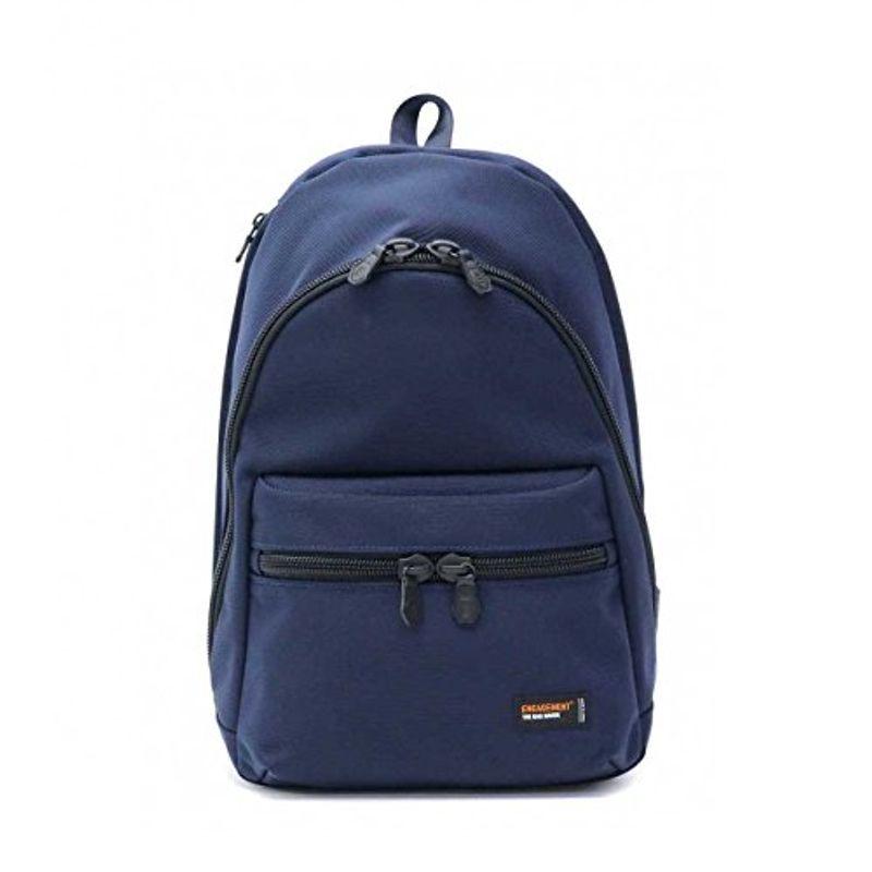エンゲージメントENGAGEMENT リュックサック DAYPACK EGBP-006 ネイビー