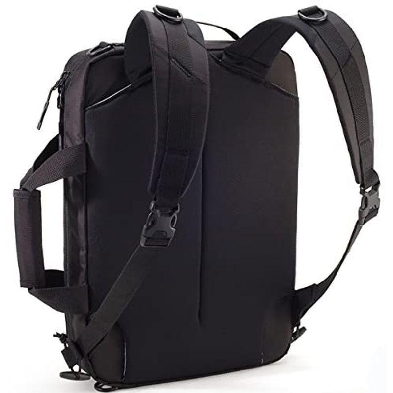 (グラナイトギア)GRANITE GEAR FIELD BRIEF ブラック 2211200083-ブラック ブラック グラナイトギア GRANITE GEAR FIELD BRIEF