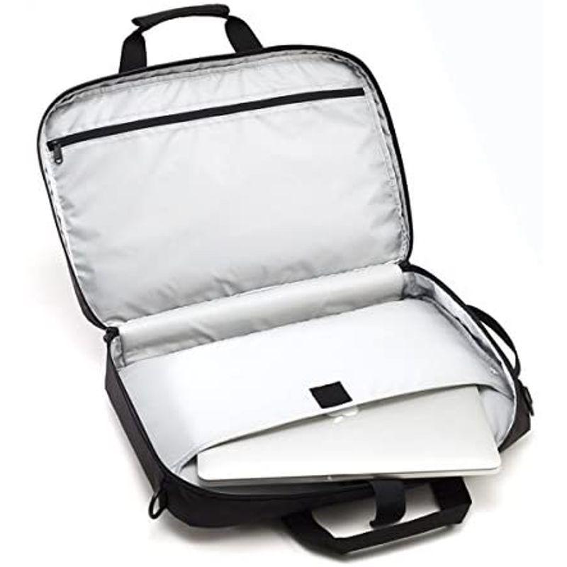 (グラナイトギア)GRANITE GEAR FIELD BRIEF ブラック 2211200083-ブラック ブラック グラナイトギア GRANITE GEAR FIELD BRIEF