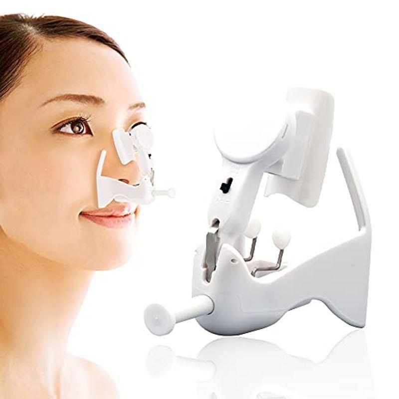 鼻プチ 鼻 高く プチ整形 団子鼻 だんご鼻 鼻筋 軟骨 小鼻 矯正 解消 痛くない シリコン 鼻矯正 メンズ クリップ 鼻 高くする グッ Aloka 通販 Yahoo ショッピング