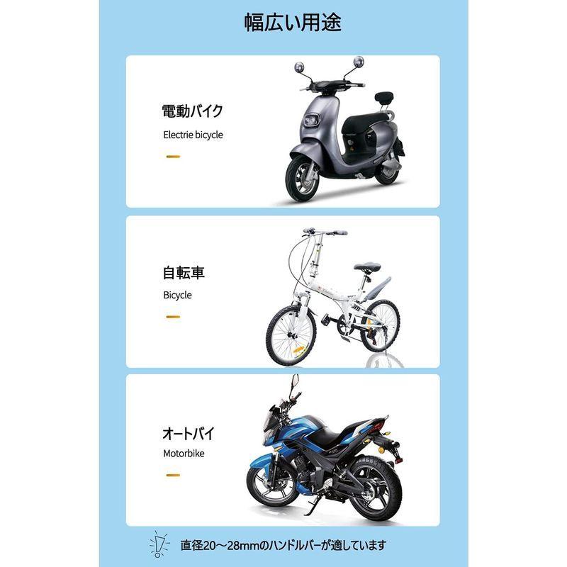 期間限定キャンペーン期間限定キャンペーンKONGDO 自転車 スマホホルダー バイク 携帯スタンド 自転車 すまほほるだー スマートフォンホルダー  防振 脱落防止 角度調整 360 一輪車