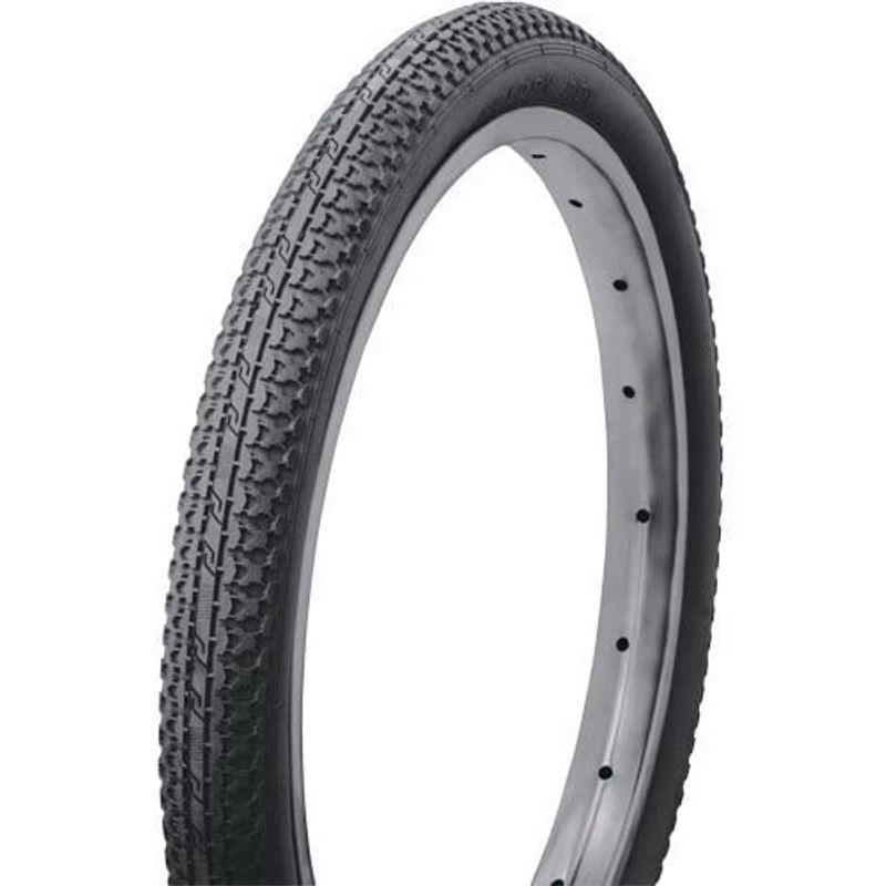 シンコー(shinko) 自転車タイヤ HE SR165 ブラック 16×1.50 自転車 16インチ 65002 SR165|aloka|02