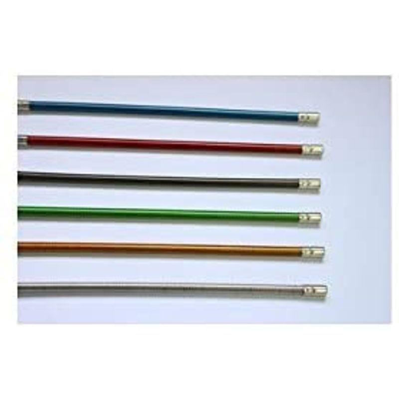 NISSEN CABLE CO,LTD(ニッセンケーブルカブシキガイシャ) ステンアウター平線タイプ ブレーキ用 2m巻 ビビットピンク :20211012002558-00330:Aloka - 通販 - Yahoo!ショッピング NISSEN CABLE CO,LTD(ニッセンケーブルカブシキガイシャ) ステンアウター平線タイプ ブレーキ用 2m巻 ビビットピンク :20211012002558-00330:Aloka - 通販 - Yahoo!ショッピング