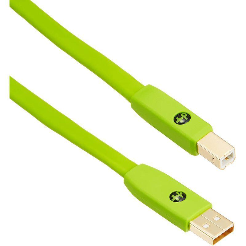 オヤイデ電気 USBケーブル 0.7m d USB class B 0.7