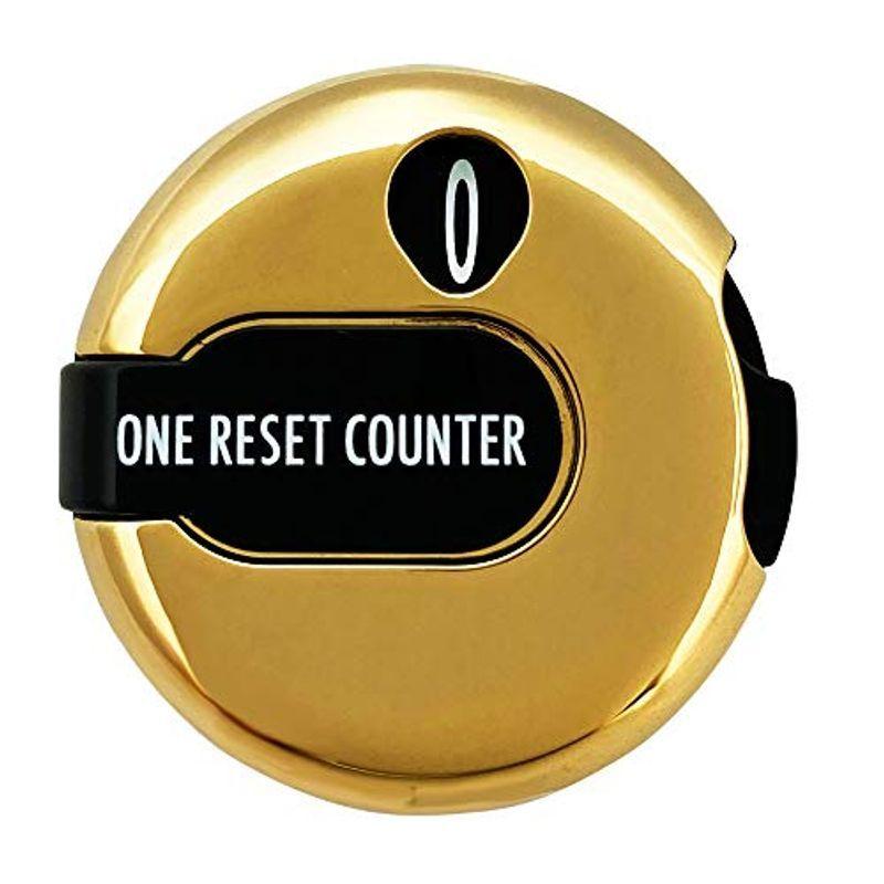 代引き手数料無料 ダイヤ Daiya スコアカウンターワンリセットカウンター461 ゴールド As 461 Discoversvg Com