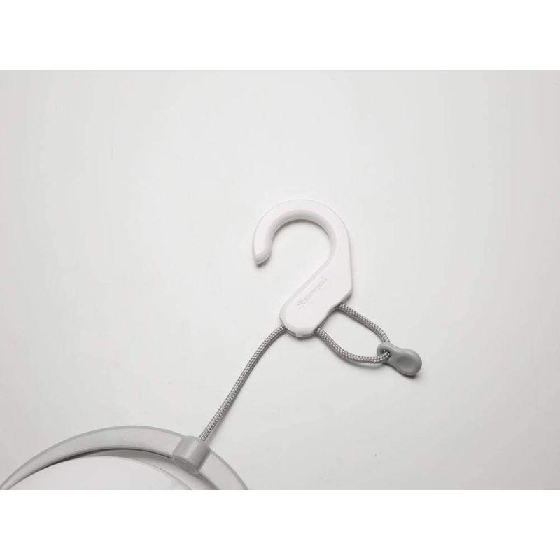 スノーピーク(snow peak) スポットほおずき 110×136×100(h)cm ES-090 snow peak スポットほおずき 110×136×100 cm ES