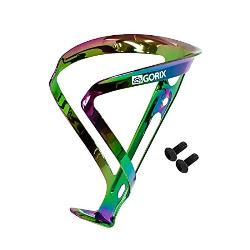 良質 Gorix ゴリックス ボトルケージ 自転車 Gx c ドリンクホルダー 軽量 おしゃれ ボトルホルダー ロードバイク Mtb クロ Aynaelda Com
