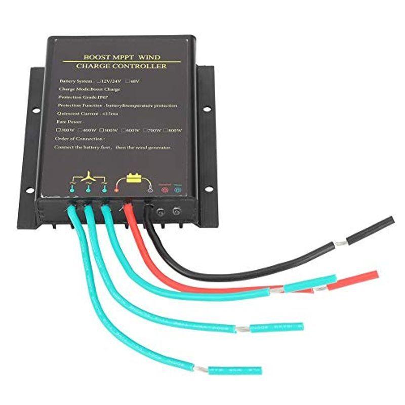 風力タービンコントローラー、防水風力発電コントローラーブーストMPPT風力充電コントローラーパワーレギュレーター :20211017031534-01102:Aloka - 通販 - Yahoo!ショッピング 風力タービンコントローラー、防水風力発電コントローラーブーストMPPT風力充電コントローラーパワーレギュレーター :20211017031534-01102:Aloka - 通販 - Yahoo!ショッピング