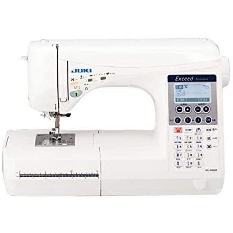 ローボード 家庭用ミシン 『エクシード ドレスメイク HZL-F400JP』 JUKI ジューキ 【DGJ1203917031】(42009円)