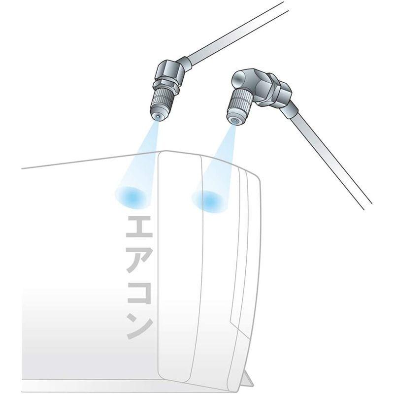 【通常品】 イチネンTASCO TA352MS エアコン洗浄機 【CEG1084955027】(37858円)