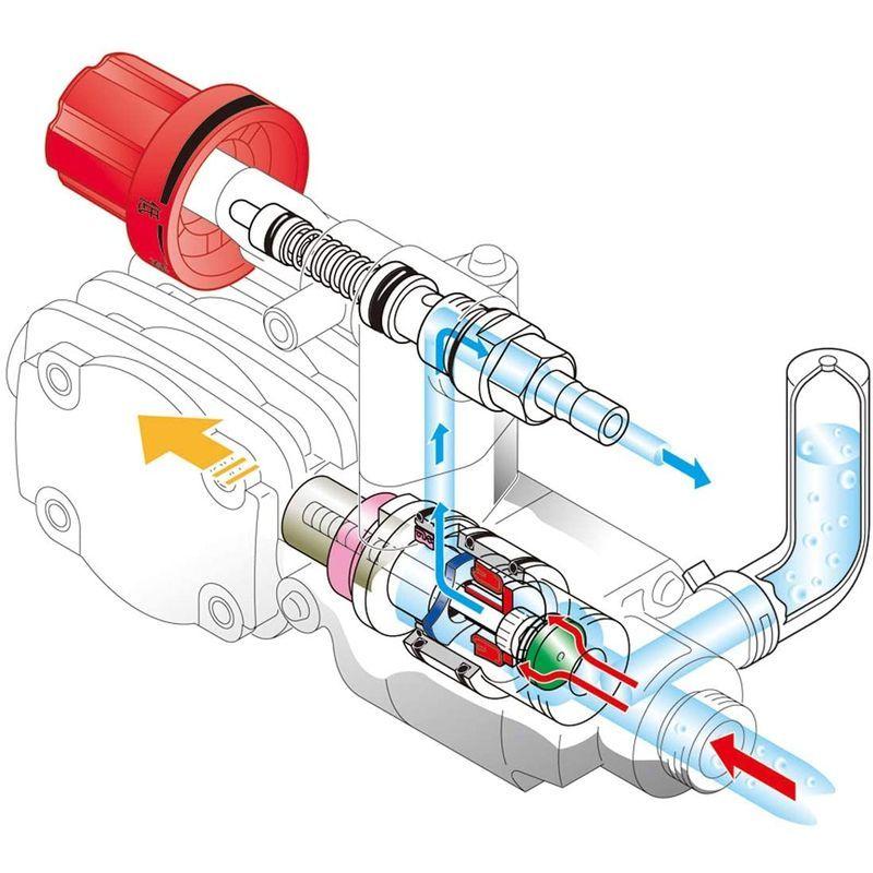 【通常品】 イチネンTASCO TA352MS エアコン洗浄機 【CEG1084955027】(37858円)