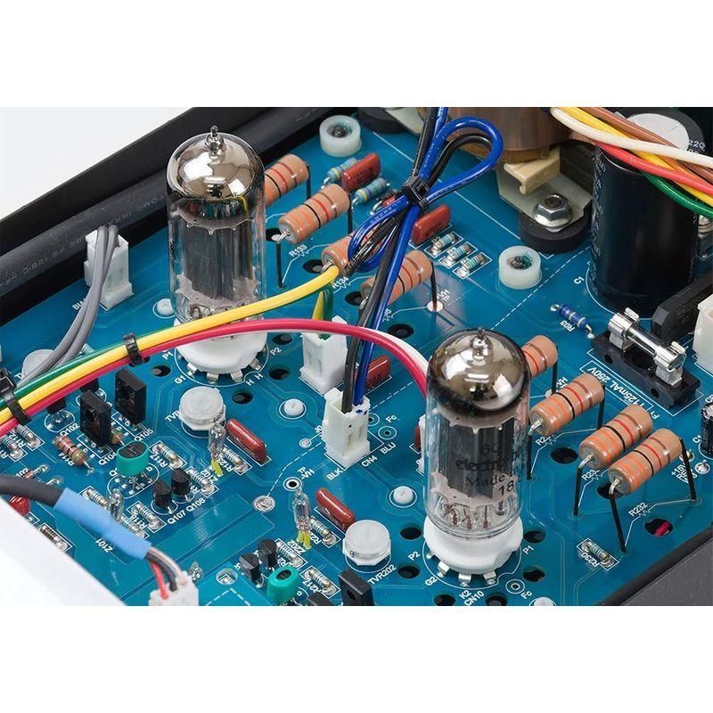 【新登場】 STAX SRM-500T 真空管式ドライバーユニット単体 スタックス SRM500T 【XUR2591787744】(90437円)