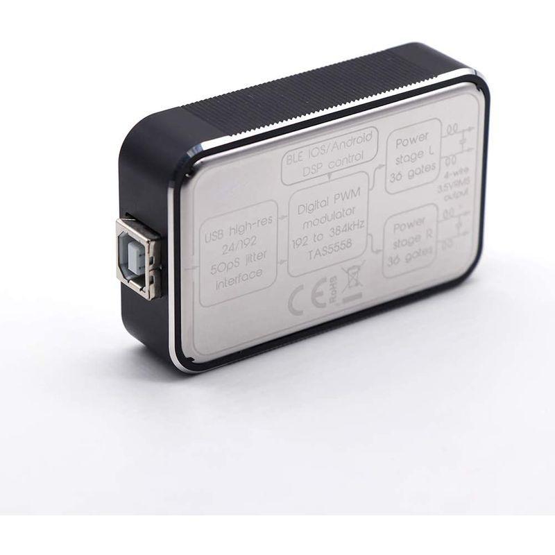 E1DA PowerDAC v2オーディオDAC PowerDAC v2オーディオDAC