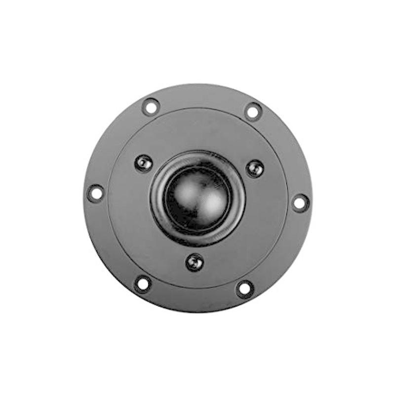 型番 SB Acoustics SATORI TW29DN-B 29mm ソフトドームツィーター ネオジムマグネット(ブラック) 4[オーム] 在庫品  即納 -https://beta.pacificacl.com