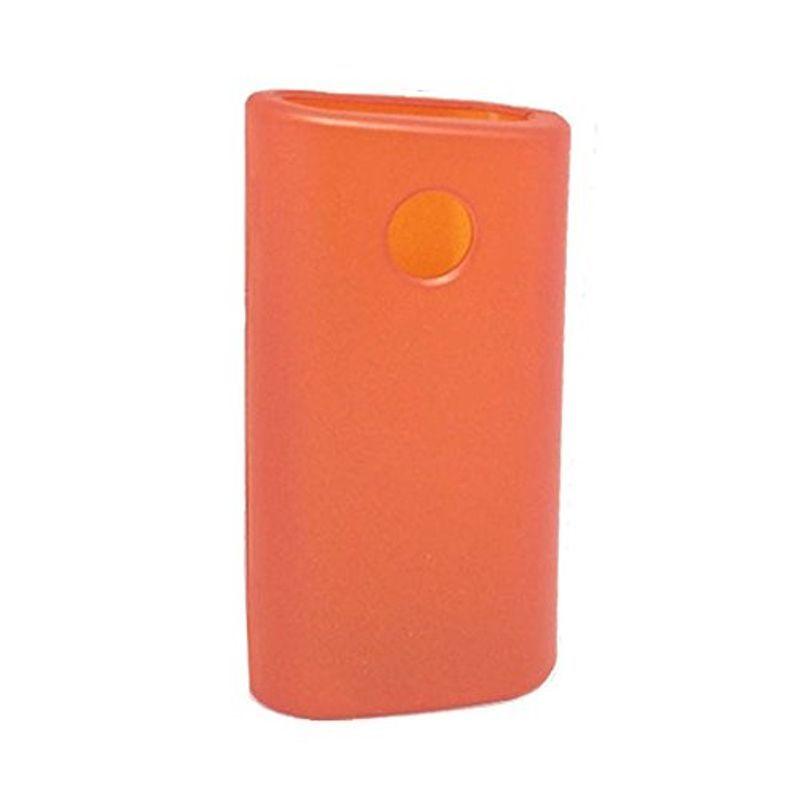 グロー用 薄型ハードケース オレンジ GLH034 正式的 人気ブランドの新作