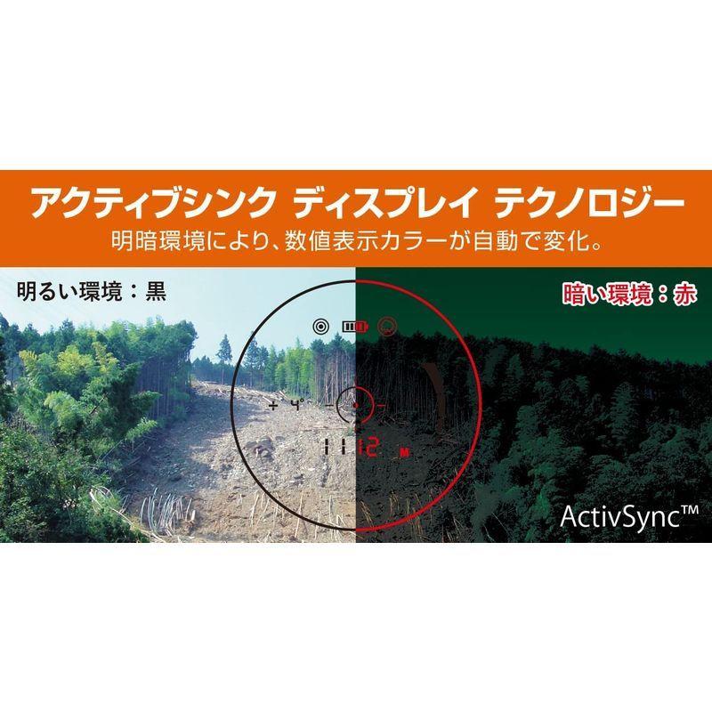 新入荷！ ブッシュネル(Bushnell) ライトスピード プライム1800AD 【WS8507270510】(29685円)