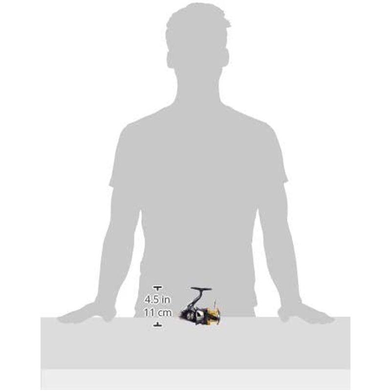 美品 シマノ 19 スフェロス Sw 4000xg 純正 スピニングリール サーフ ライトショアジギング 釣り堀 エキストラハイギア 海水 ソルト専用 Www Penwa Com