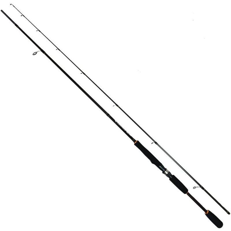 最安値 つり具ten シーバスロッド Pegasas 80ml シーバス釣り エギングロッド 8ft 2 4ｍ シーバス初心者 海のルアー釣りロッド Aynaelda Com