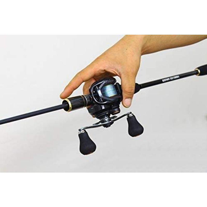 エクリプス(ECLIPSE) ケイノン グローボ 165 ECLIPSE ケイノン グローボ