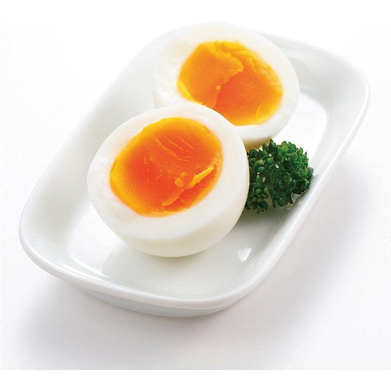 大人気新品 曙産業 ゆでたまご器 3個用 約全幅15 奥行12 4 全高13 7 Cm 日本製 Re 278 Discoversvg Com