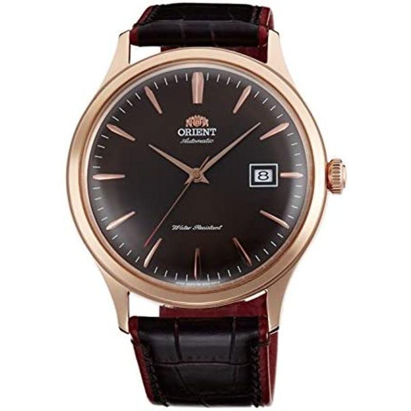 オリエント]ORIENT Bambino バンビーノ 自動巻き腕時計 機械式 日本製