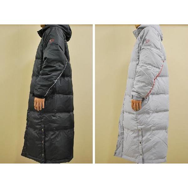 NIKE（ナイキ） 【送料無料】NIKE ダウン ロングコート【全2色