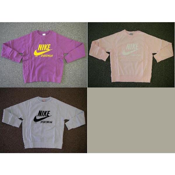 NIKE　ナイキ　レディース　クルートレーナー　251677【3色展開】｜alor21