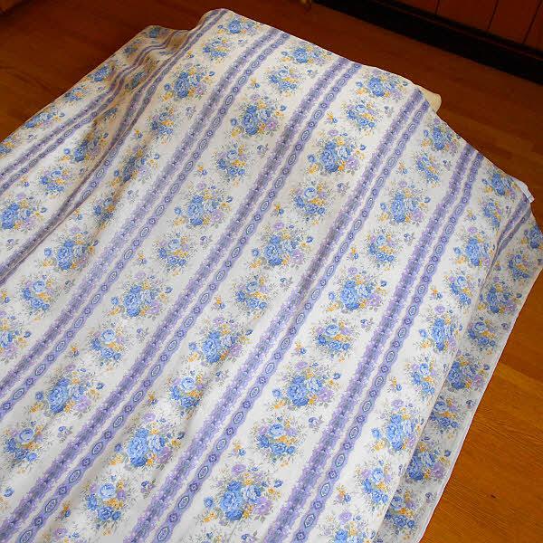 毛布カバー シングルサイズ 花柄 綿100％ サイズ145×205cm 日本製 |  | 05