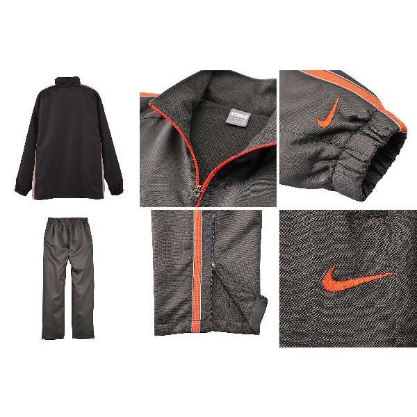 【送料無料】NIKEナイキ スウッシュ14 WRウーブンラインドジャケット＆パンツ上下セット 357202-357203【上下サイズ違い注文OK】【取寄せ】【4色展開】｜alor21｜05