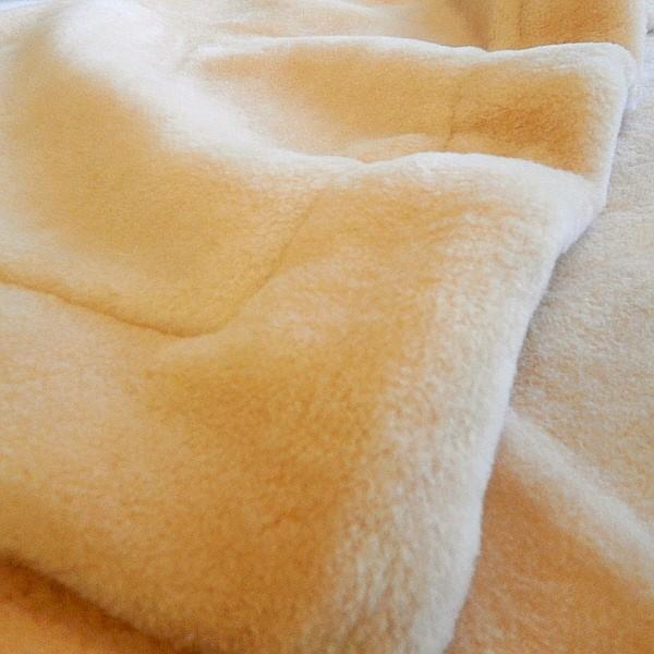 ウール毛布 西川の洗えるウール毛布 ウオッシャブルタイプ 2枚合わせ毛布 シングルサイズ 日本製 :5-13WCO3060:アロール21