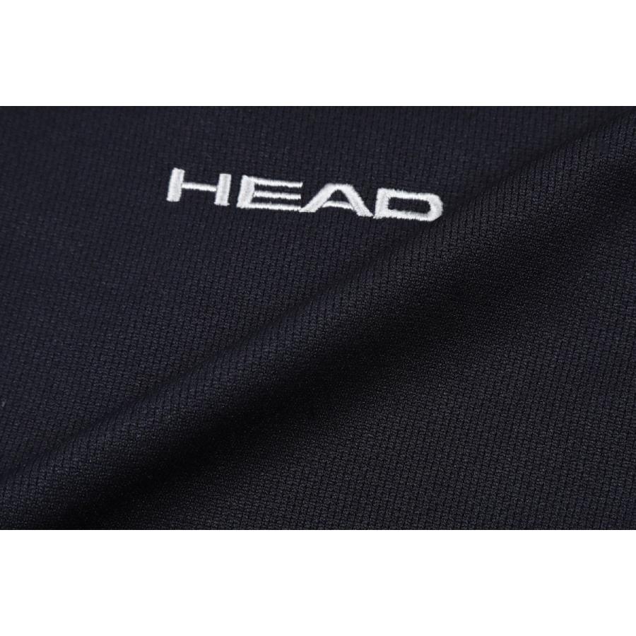 HEAD上下セット‼️ HEAD（ヘッド） ジャージ上下セット 送料無料 抗菌消臭機能付き