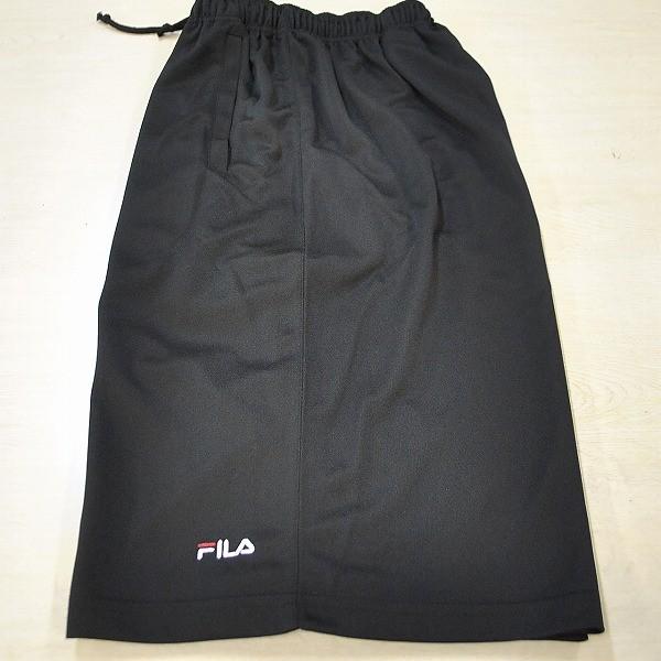 【セール！！】【2枚以上お買い上げで送料無料】FILA(フィラ)吸汗速乾 メンズ ハーフパンツ｜alor21｜06