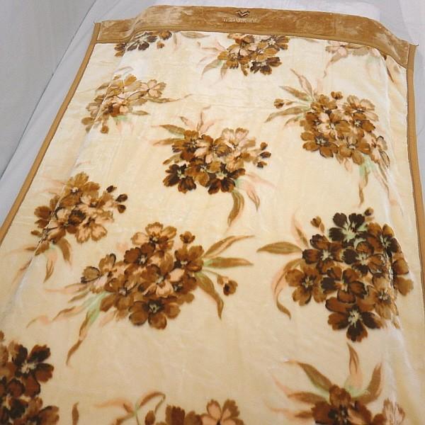 MARIO VALENTINO（マリオヴァレンティーノ） 衿付き 2枚合わせマイヤー