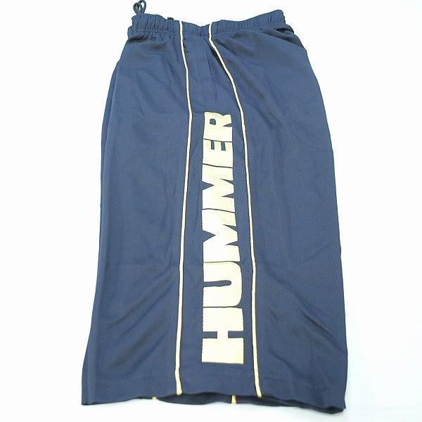 HUMMER（ハマー） 半袖ジャージ Mから5L HUMMER 吸汗速乾、消臭機能
