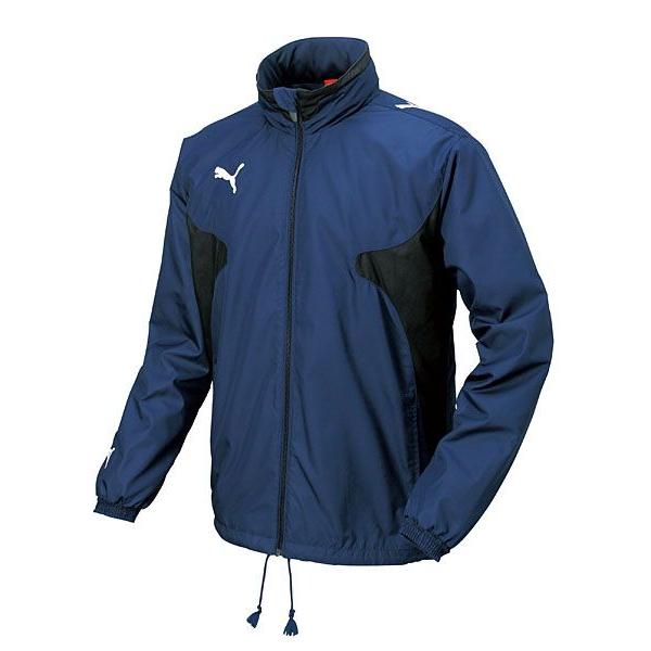 PUMA（プーマ） v-kat 裏付ウインドブレーカージャケット 652012【4色