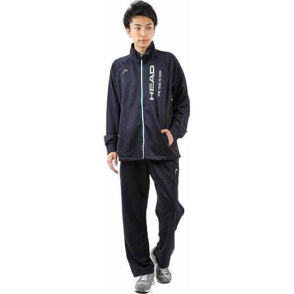 新品 HEAD (ヘッド) ジャージ 上下セット 160cm /メンズ S HEAD（ヘッド） ジャージ上下セット 別注モデル 送料無料 抗菌消臭機能
