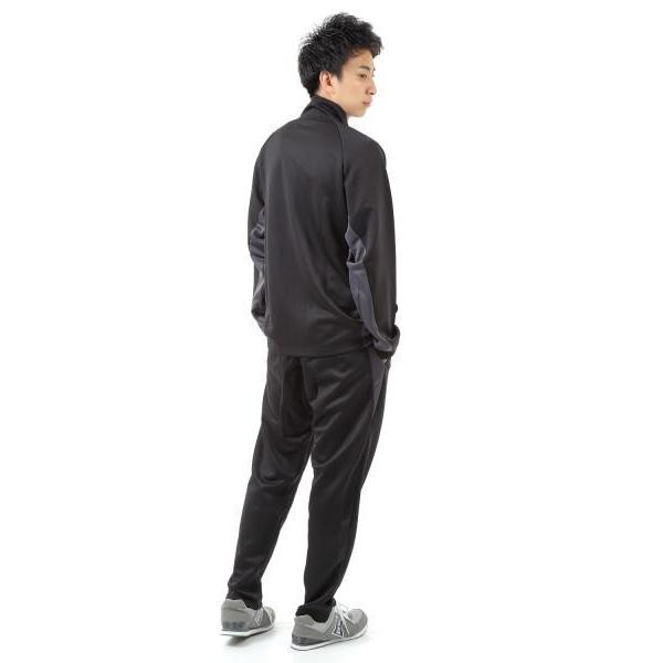 HEAD（ヘッド） ジャージ上下セット 別注モデル 送料無料 抗菌消臭機能