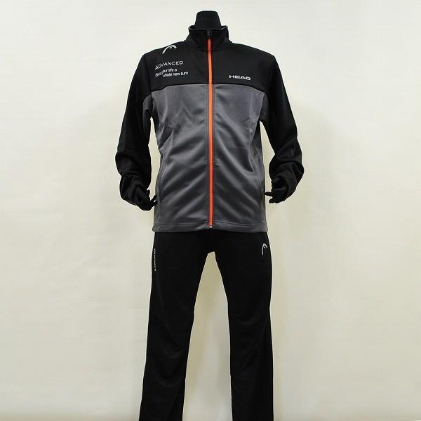 HEAD（ヘッド） 【在庫処分！！】【送料無料】吸汗速乾 スムース