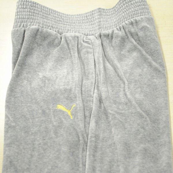 PUMA（プーマ） 【送料無料】プーマ レディース フード付き ベロア