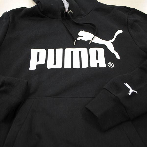 【ヤフー最安値に挑戦】【４２％ＯＦＦ！！】PUMA プーマ フーデッド スウェットジャケット 823564｜alor21｜06