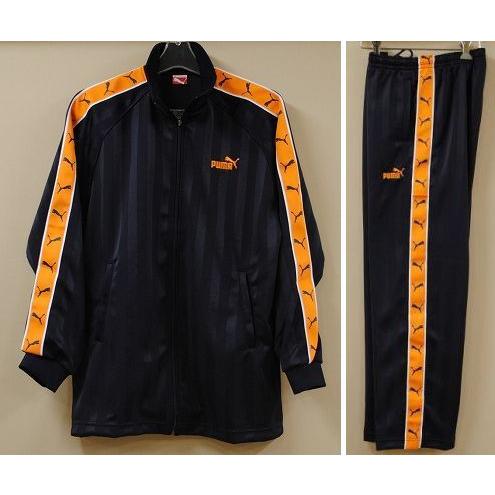 PUMA（プーマ） 【送料無料】プーマ ジュニア トレーニングジャケット