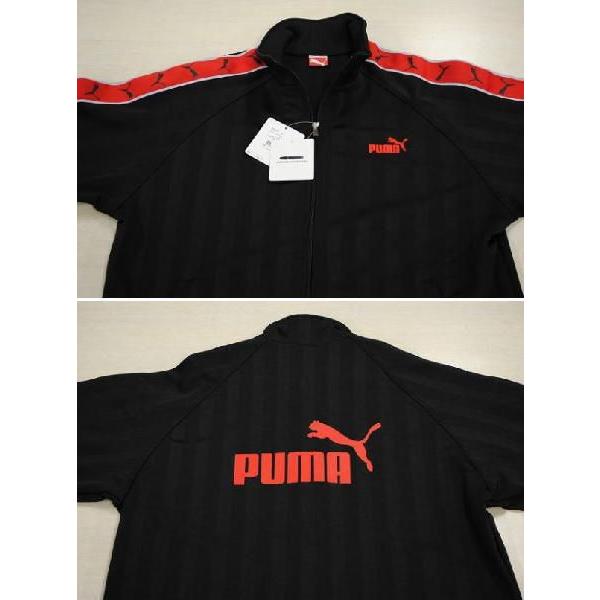 PUMA（プーマ） 【送料無料】プーマ ジュニア トレーニングジャケット