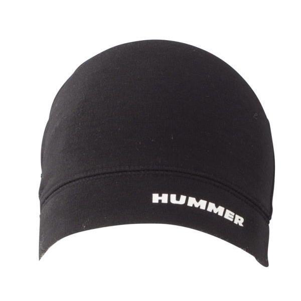 【２枚以上お買上げで送料無料】HUMMER ハマー コンプレッション 発熱キャップ｜alor21｜02