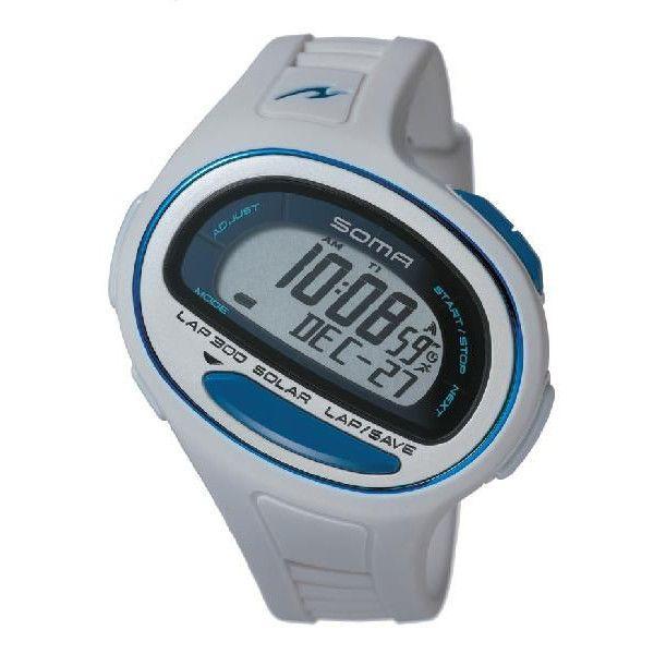 セイコーインスツル セイコー SOMA（ソーマ）RunONE 300 ソーラー