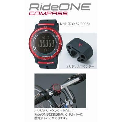 セイコーインスツル セイコーSOMA ソーマ RideONE Compass セイコーインスツル セイコーSOMA ソーマ RideONE Compass