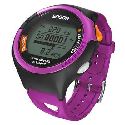 在庫処分価格 Epson エプソン Wristable Gps 腕時計 ランニングウォッチ Gps機能付 Ss300p 8 Ss300p アロール21 Yahoo 店 通販 Yahoo ショッピング
