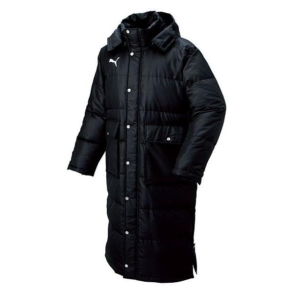 PUMA 【送料無料】PUMA 高品質ロングダウンコート メンズ プーマ PUMA 【送料無料】PUMA 高品質ロングダウンコート メンズ プーマ