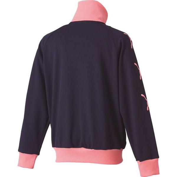PUMA（プーマ） トレーニングジャケット 864777【6色展開】 : アロール