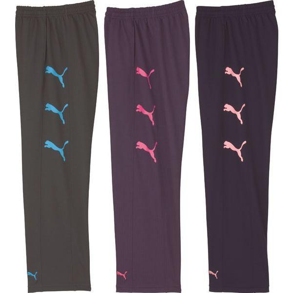 PUMA（プーマ） トレーニングパンツ 864778【6色展開】 : アロール21